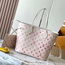 LV Shopping Bags